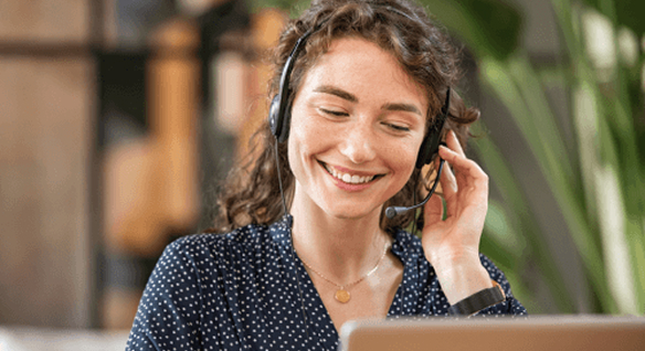 Conseillère de ventes
