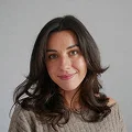 Portrait de Mathilde ROBIN