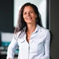 Portrait de Nathalie Rabin